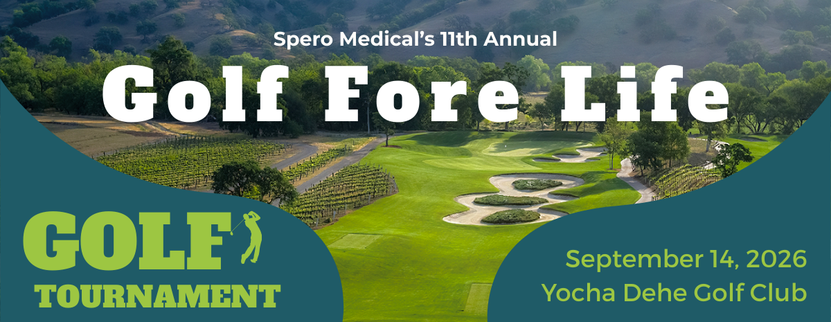 2026 Golf Fore Life Tournament